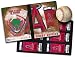 Los Angeles Angels of Anaheim Ticket Album