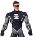 DC Universe Classics Hal Jordan Black Lantern Collectible Figure_s-3