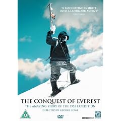 The Conquest of Everest [DVD]