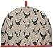 Now Designs Tea Cosy, Chicken Scratch