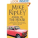 Angel In The House (Roy Angel S.) by Mike Ripley
