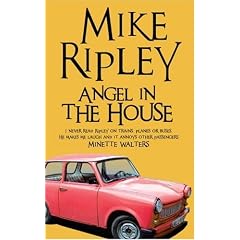 Angel in the House (Roy Angel)