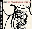Cookin' With The Miles Davis Quintet [Rudy Van Gelder Remaster]