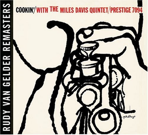 CD-Charts  Music : Cookin'