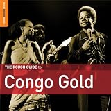 Rough Guide to Congo Gold