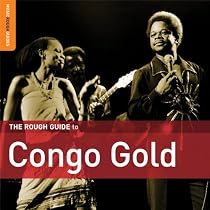 Rough Guide to Congo Gold