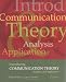 Introducing  Communication Theory: Analysis and Application at Amazon: 51ELIi5GBRL._SL75_
