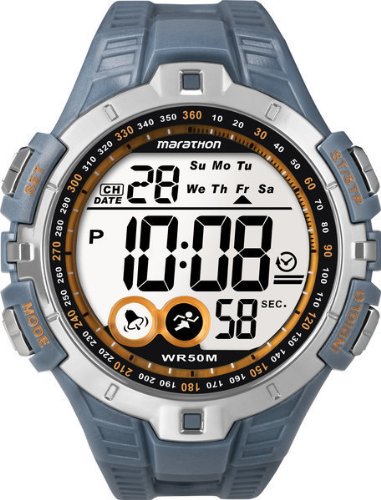 Timex Men's Watch T5K424