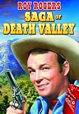 Saga of Death Valley