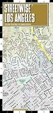 Produkt-Bild: (Streetwise Los Angeles Map - Laminated City Street Map of Los Angeles, California: Folding Pocket Size Travel Map (2011 Updated)) By Maps, Streetwise (Author) unknownbinding on 01-Mar-2011
