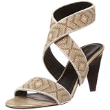 Donald J Pliner Womens Tisa Sandal
