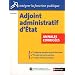 Adjoint administratif d'Etat - Annales corrig�es