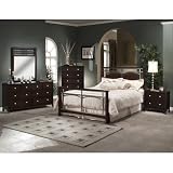 Hillsdale 1417-XXX / B1001-XX00 Banyan Bedroom Set
