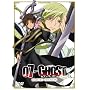 �w07-GHOST�x Kapitel.6 (��������) [DVD]
