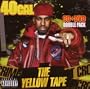 Yellow Tape