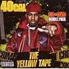 Yellow Tape