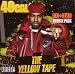 40 Cal-Yellow Tape