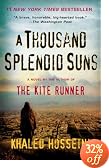 A Thousand Splendid Suns