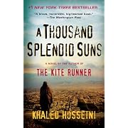A Thousand Splendid Suns