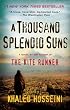 A Thousand Splendid Suns