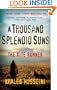 A Thousand Splendid Suns