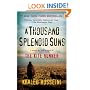 A Thousand Splendid Suns