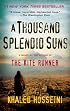 A Thousand Splendid Suns