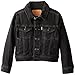 Levi's Boys' Knit Trucker Jacket