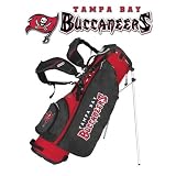 NFL Tampa Bay Buccaneers Stand Bag