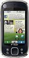 Motorola CLIQ XT Android Phone (T-Mobile)