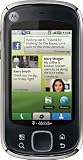 Motorola CLIQ XT Android Phone (T-Mobile)
