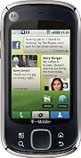 Motorola CLIQ XT Android Phone (T-Mobile)