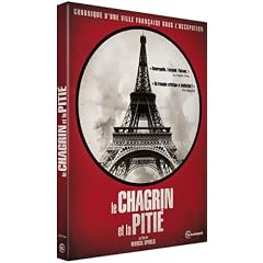 Le chagrin et la piti� - 3 DVD