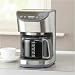 Krups 12-Cup Designer Coffee Maker