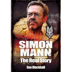 Simon Mann: The Real Story