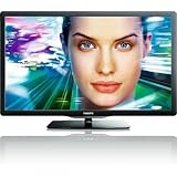 55PFL4706DF7 4000 Series LED-Backlit LCD TV With 1080p