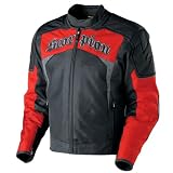 Scorpion ExoWear Hat Trick Men’s Motorcycle Jacket