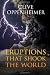 Eruptions
that
Shook
the
World