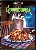Goosebumps: Go Eat Worms
