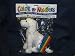 Ganz 10" Color By Number Dog 7 Piece with 6 Color Markers