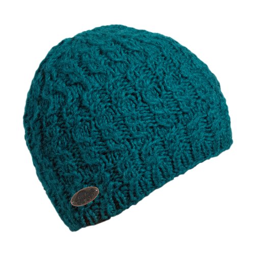 Turtle Fur Women's Nepal Mika Hand Knit Beanie