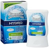 Wilkinson Hydro, After Shave Balsam Sensitive, 2er Pack (2 x 100 ml)