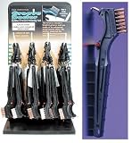 ProActive Sport Groove Doctor - Packaged, Groove Brushes and Cleaners
