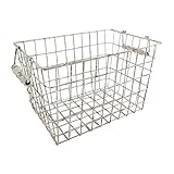 COVENT GARDEN ブラン・ワイヤーバスケット KI-16