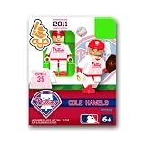 MLB Philadelphia Phillies OYO Figure-Cole Hamels