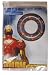 Search : Iron Man 20" Inflatable Swim Ring In Poly Bag