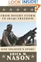 From Desert Storm To Iraqi Freedom: One Soldier's Story