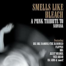 Smells Like Bleach: A Punk Tribute to Nirvana