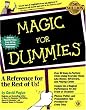 Magic for Dummies Magic for Dummies