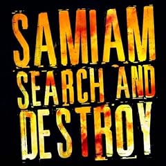 ++Search and Destroy